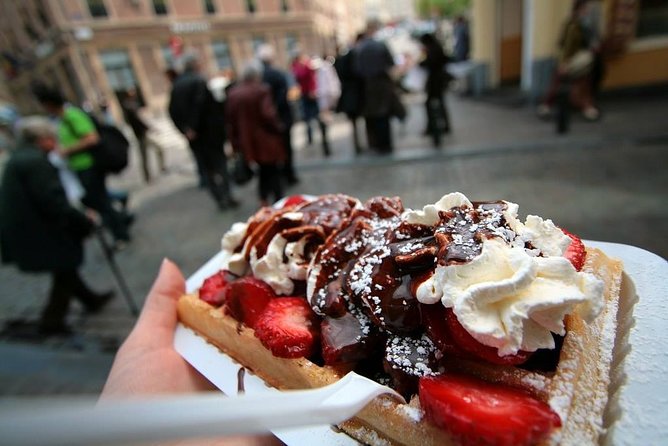 Half-Day Private Walking Tour in Brussels Old City - Why a private Old City walk makes Brussels click