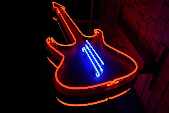 Hard Rock Cafe Brussels with Set Lunch or Dinner - Key Highlights You Should Care About
