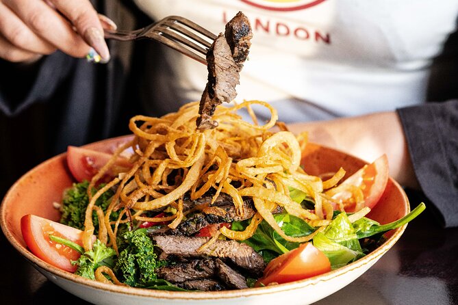 Hard Rock Cafe Brussels with Set Lunch or Dinner - What Happens During Your 2-Hour Dinner