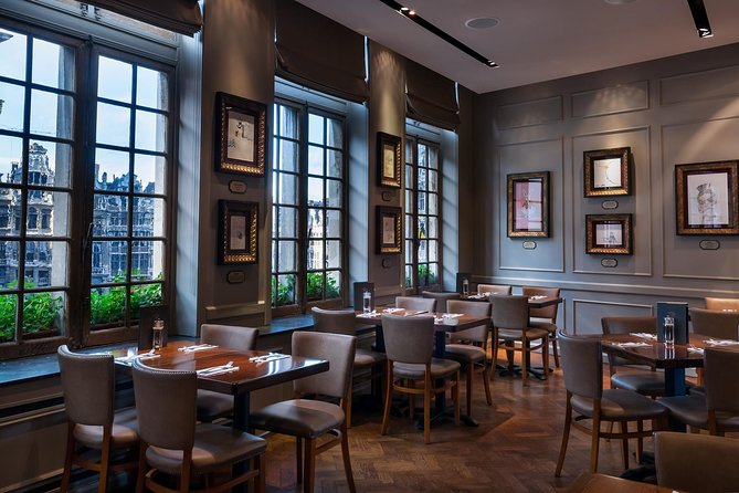 Hard Rock Cafe Brussels with Set Lunch or Dinner - Price and Value: Is 34.66 Worth It?