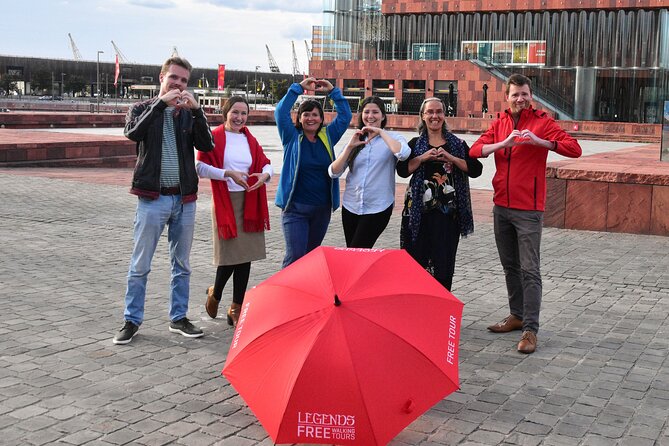 Historical Walking Tour: Legends of Antwerp - Stop 4: Handelsbeurs Antwerpen, the Antwerp Bourse, and Golden Age trade