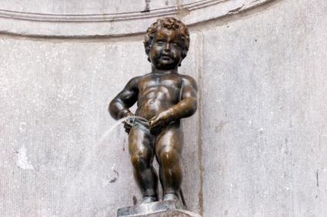 Hungry Mary's Famous Beer and Chocolate Tour in Brussels - Key highlights at a glance