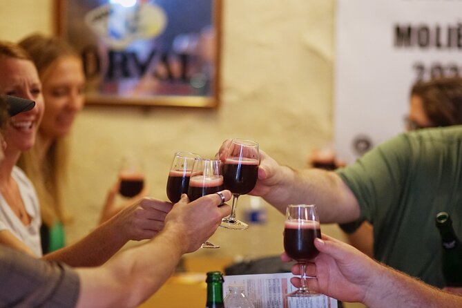 Hungry Mary's Famous Beer and Chocolate Tour in Brussels - Royal Galeries Saint-Hubert, the chocolate arcade stop