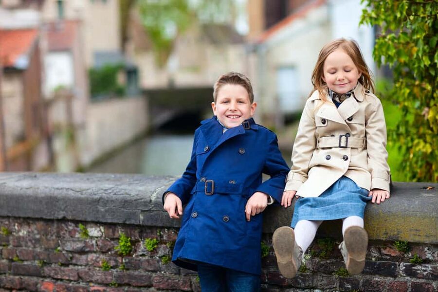 Inspiring Bruges – Private Family Walking Tour - Private Family-Only Walking Tour, the Bruges You Can Actually Enjoy