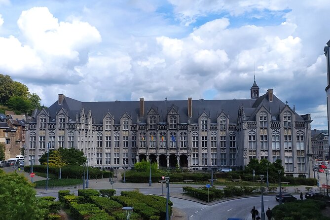 Liege Highlights Half Day Private Walking Tour - Key things to know before you go