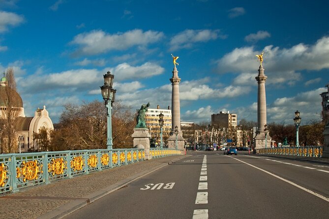 Liege Scavenger Hunt and Highlights Self Guided Audio Tour - Key highlights worth knowing before you go