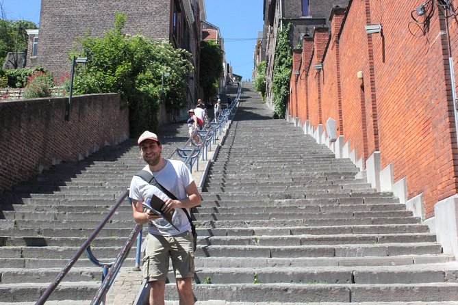 Liege Walking Tours - Getting Your Bearings in Liège Without Losing Half a Day