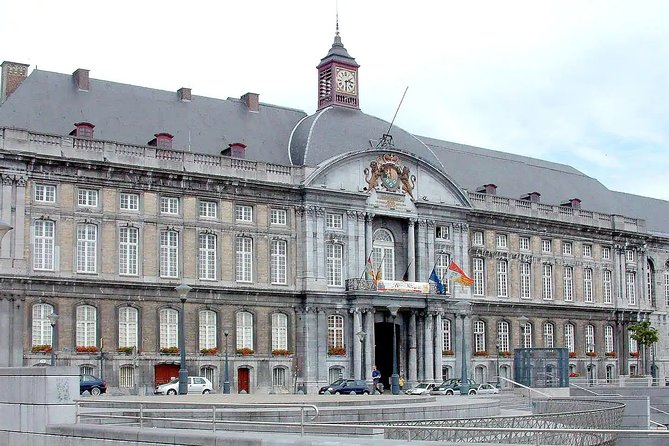 Liege Walking Tours - Paying What You Wish: Turn the Low Base Price Into Real Value