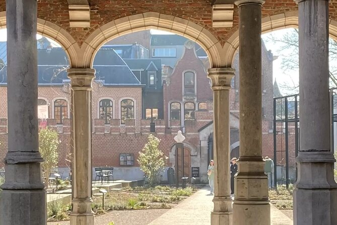 Lost Lanes and Secret Gardens Self Guided Audio Tour - Key Highlights You Will Actually Care About