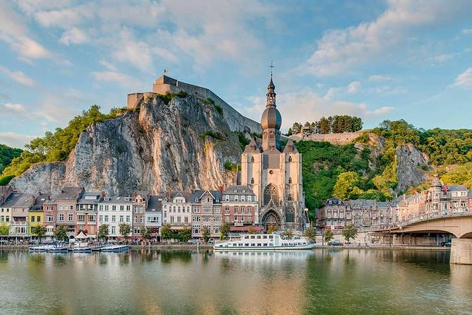 Luxembourg and Dinant Day Trip from Brussels - Key Things You’ll Notice on This Day Trip