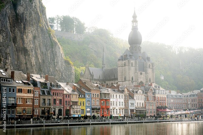 Luxembourg and Dinant Day Trip from Brussels - A 12-Hour Coach Day From Brussels to Luxembourg and Dinant