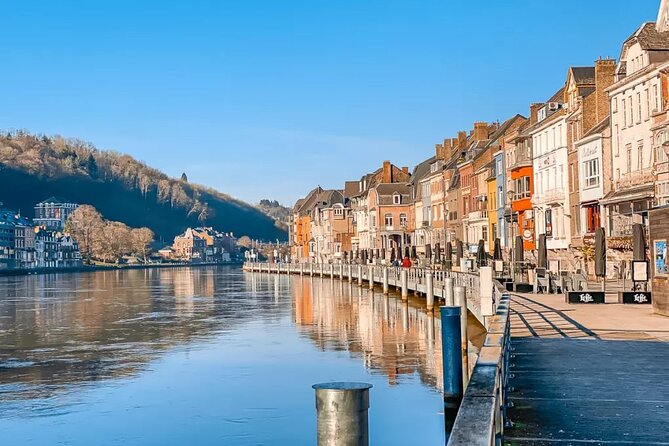 Luxembourg and Dinant Day Trip from Brussels - Price and Value: What $79.30 Buys, and What Costs Extra