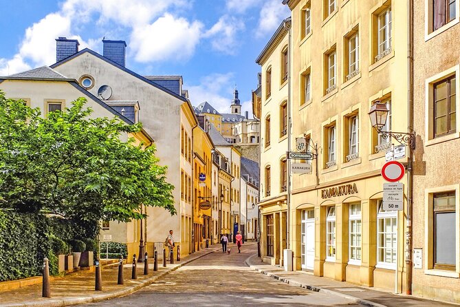 Luxembourg and Dinant Day Trip from Brussels - Should You Book This Luxembourg and Dinant Day Trip?