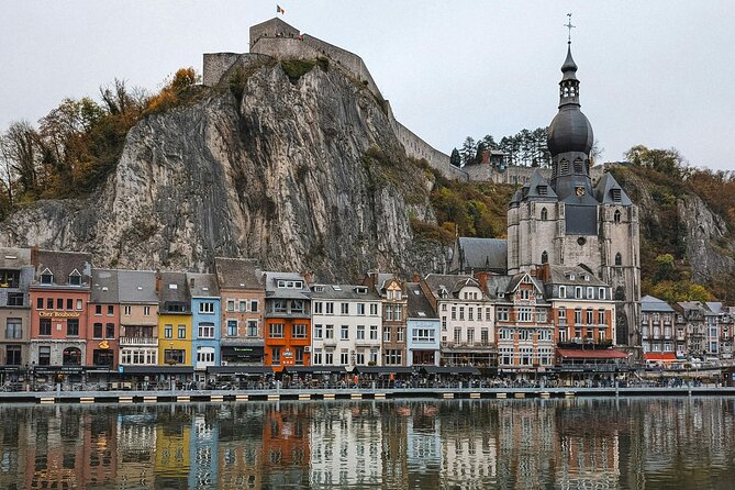 Luxembourg and Dinant Full Day Tour from Brussels - Key Things That Make This Tour Worth Your Time