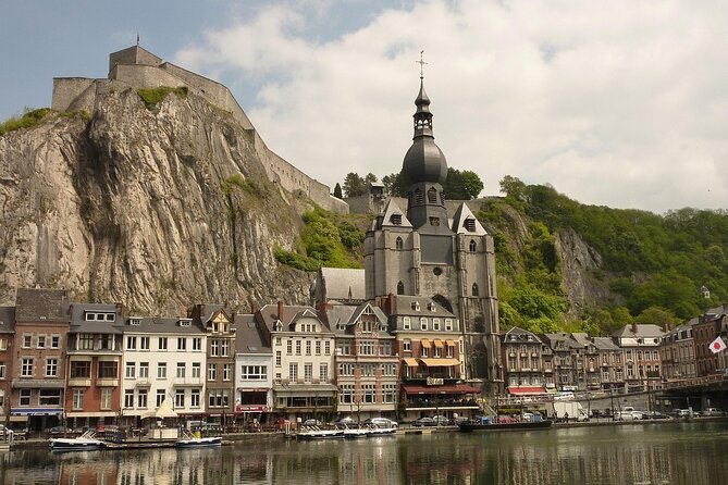 Luxembourg and Dinant Full Day Tour from Brussels - The 8:15AM Start in Brussels, Then Straight Into the Day