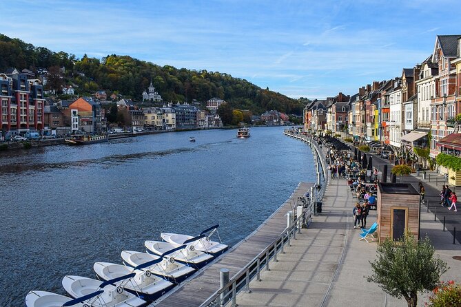 Luxembourg and Dinant Full Day Tour from Brussels - Price and Value at $130.16: Worth It for the Right Kind of Day
