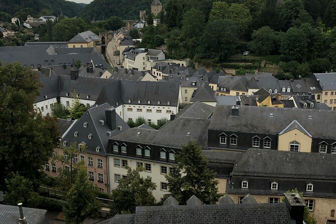 Luxembourg and Dinant Full Day Tour from Brussels - Who This Tour Fits Best (And Who Might Prefer DIY)