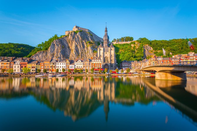 Luxembourg and Dinant Private Day Tour from Brussels - Private luxury transport and how the timing feels