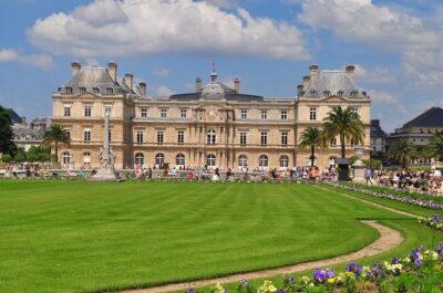 Luxembourg and Dinant Private Day Tour from Brussels