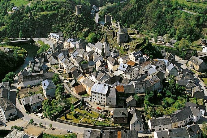 Luxembourg and Dinant Private Day Tour from Brussels - Who this private day tour suits best