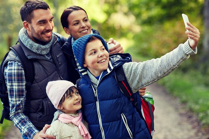 Majestic Tournai - Family Walking Tour - Quick hits before you go