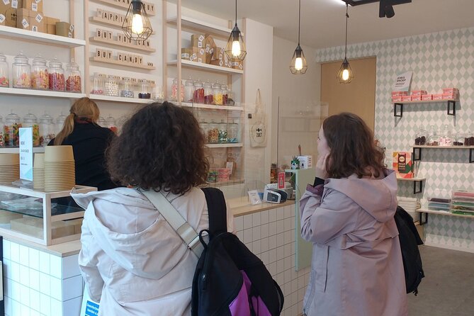 Mechelen Food Tour - Pacing, walking distance, and what the group size really changes
