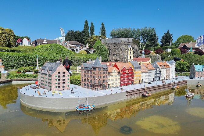 Mini Europe Entry Ticket in Brussels with Flexible Priority Entry - Timing Your Visit: Fit 1 to 2 Hours Without Stress