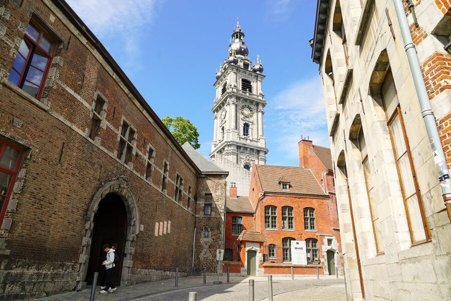 Mons : The Belfry - Key things to know before you go