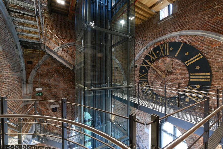 Mons : The Belfry - Should you book Mons The Belfry?