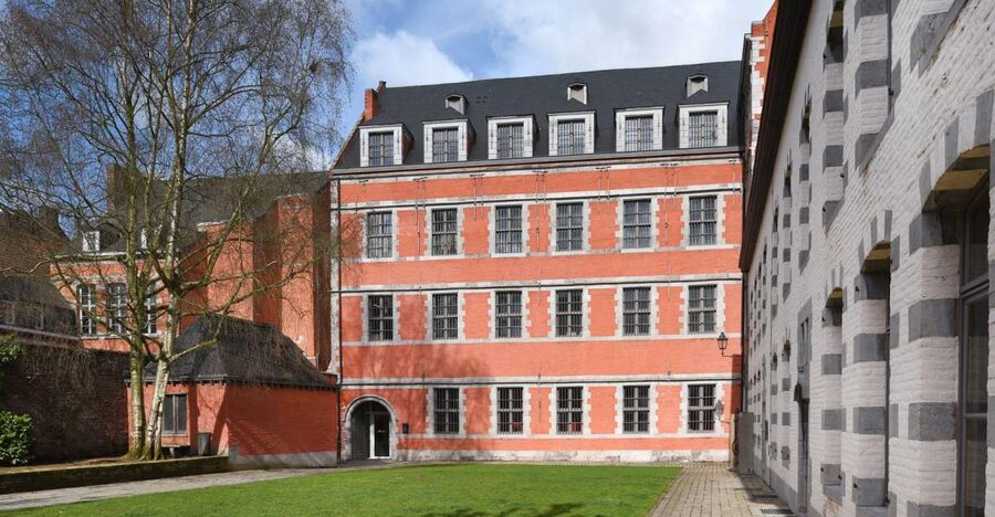 Mons : The Doudou Museum - How long to plan for a one-day museum stop in Mons