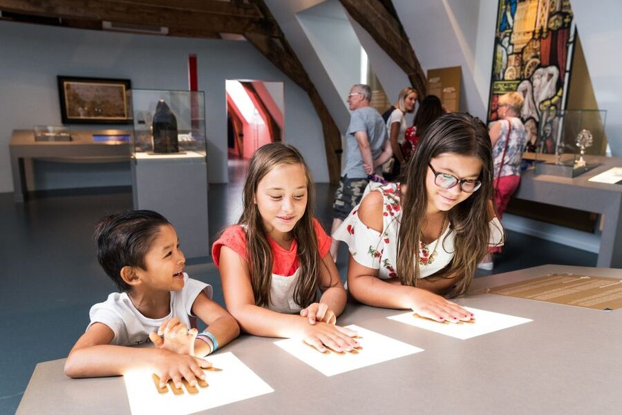 Mons : The Doudou Museum - FAQ