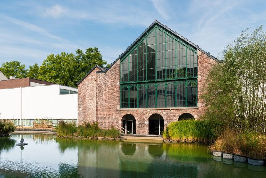 Mons : the Mons Memorial Museum - What you’ll see: daily life for soldiers far from home