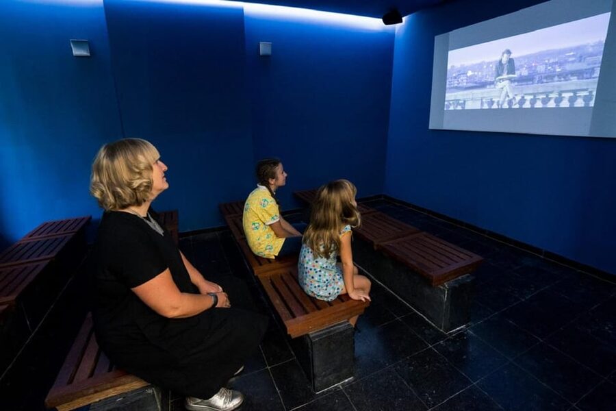 Mons : The Van Gogh House - Key points before you go