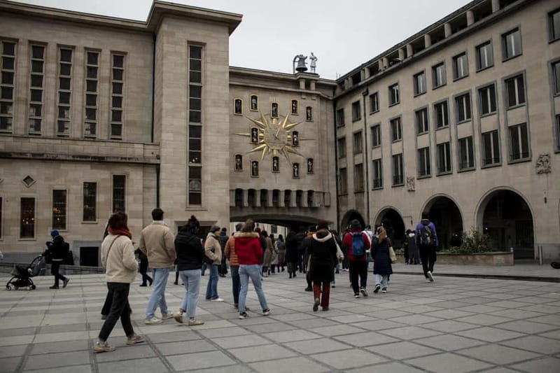 MUSIC TOUR OF BRUSSELS (SPANISH) - Key highlights to know before you go