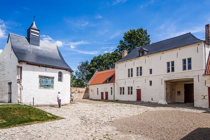 Napoleon's Waterloo Battlefield Private Guided Tour from Brussels - What to Expect on the Ground: Timing, Tickets, and Your Pace
