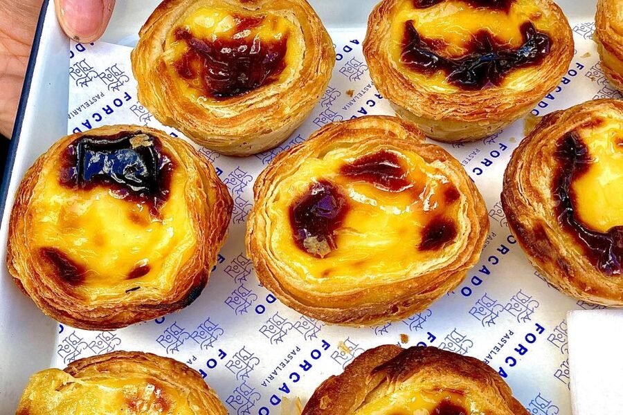 No Diet Club - The best food in Ixelles area ! - Key points you will care about
