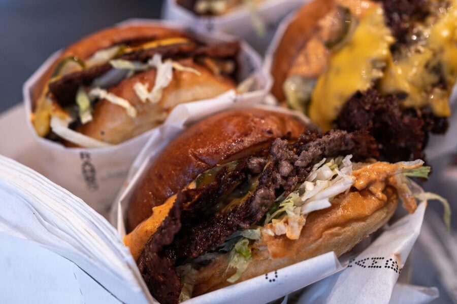 No Diet Club - The best food in Ixelles area ! - Should You Book No Diet Club in Ixelles?