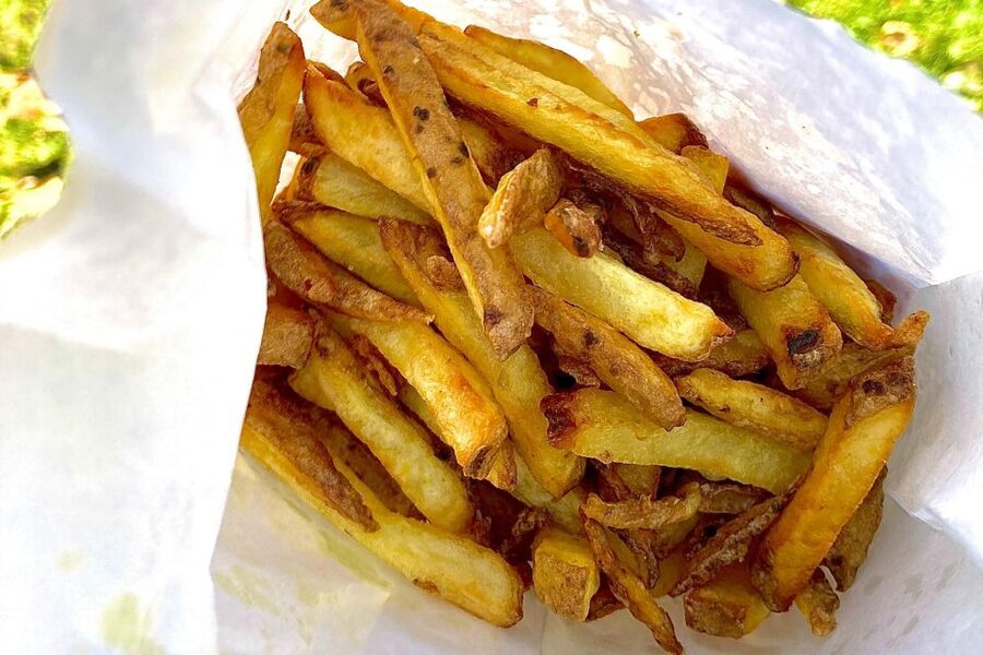 No Diet Club - The best food in Ixelles area ! - The Value Math Behind $71 in Brussels