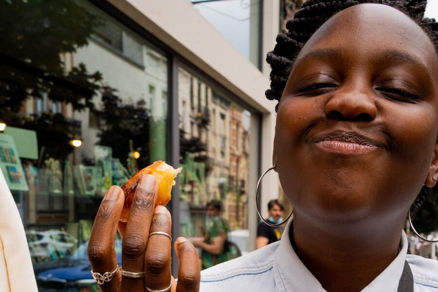 No Diet Club - The best food in Ixelles area ! - Who This 3-Hour Food Walk Is Best For in Ixelles