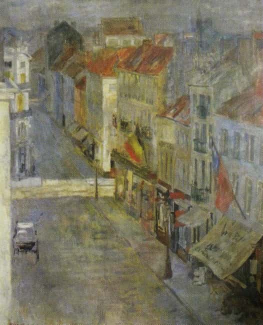 Ostend:Ensor Private Walking Tour with local certified guide - Finding your guide: the Ostend Tourist Office start