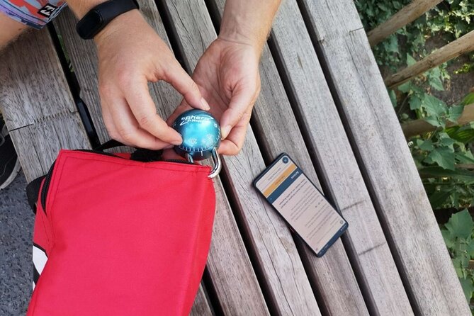 Outdoor Escape Game with drinks in Brussels - Price and Value: Why $45.66 Can Make Sense, or Not