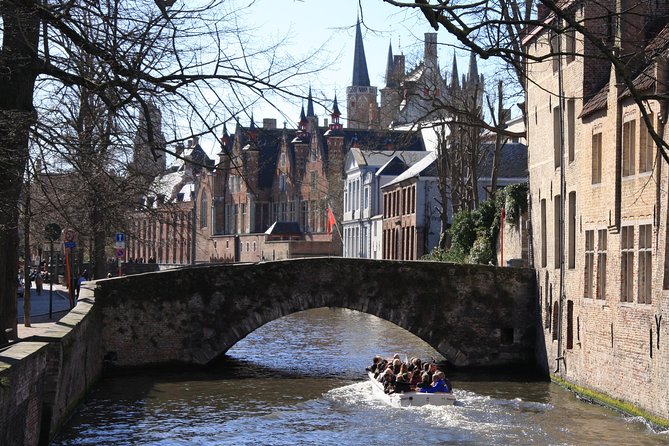 Photo Tour "Jan van Eyck" - Key things I’d prioritize on this photo tour
