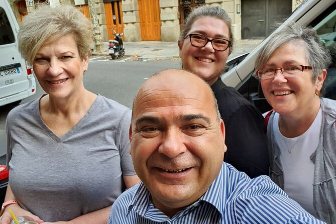 Private 2-Hour Sightseeing Tour in Brussels - EU Quarter in 15 minutes, what you can realistically learn