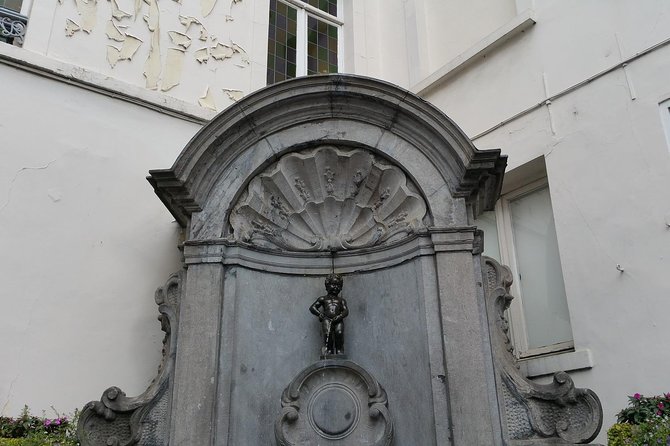 Private 2-Hour Sightseeing Tour in Brussels - Tips to get the most from a private Brussels highlight tour