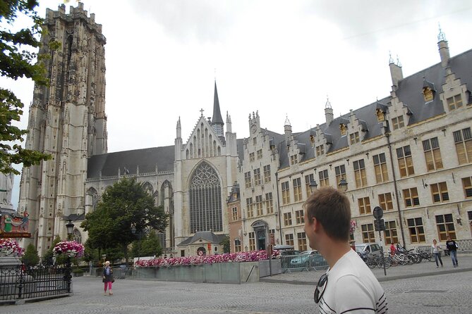 Private 2 Hour Walking Tour of Mechelen - Why Mechelen Beats a Brussels Speed Run