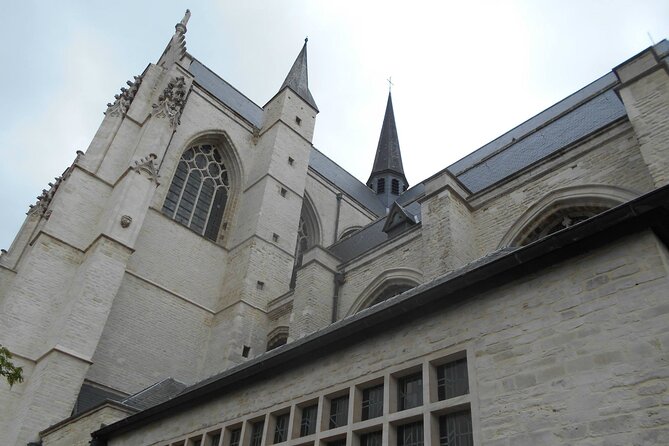 Private 2 Hour Walking Tour of Mechelen - Should You Book This Private 2 Hour Walking Tour of Mechelen?