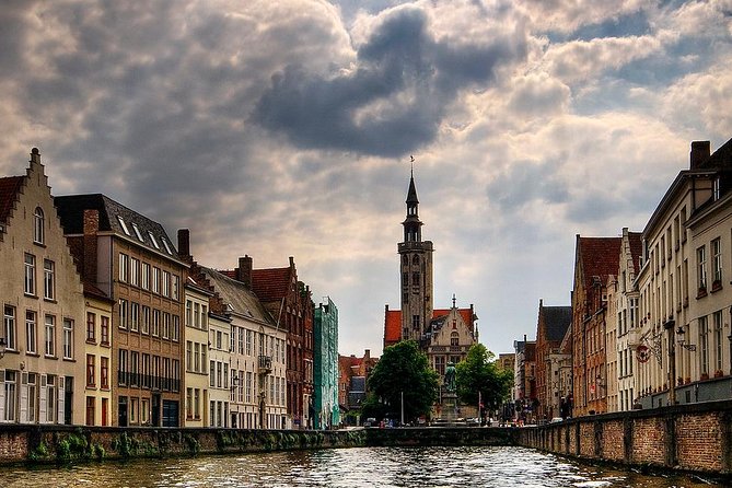 Private 3-hour walking tour of Bruges with official tour guide - Timing and pacing: the real test of a 3-hour walk