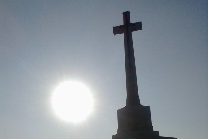 Private 4hr Australian Fromelles Battlefield WW1 Tour - Key things you should know before you go
