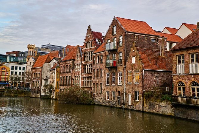 Private 6-hour Tour to Ghent from Brussels with driver and guide (2 hs in Ghent) - Who this Ghent private tour is best for