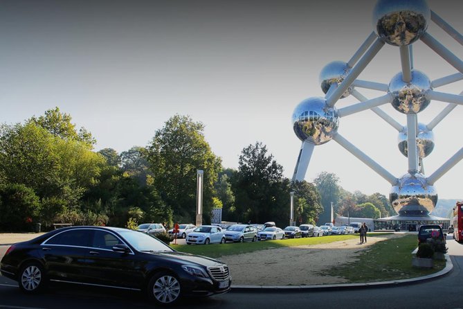 Private Arrival Transfer from Brussels Airport or city to Antwerp with Business car - Key things to know for a smooth Antwerp arrival